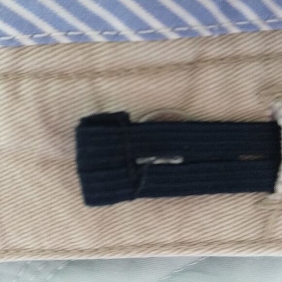 Chaps boys khakis  - Picture 4 of 6